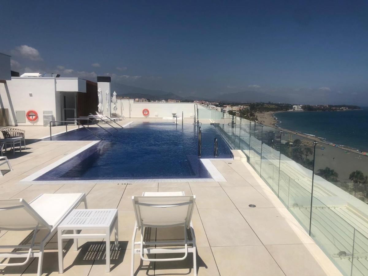 Darya Estepona Exterior foto