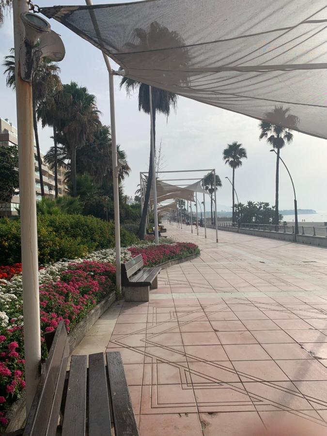 Darya Estepona Exterior foto